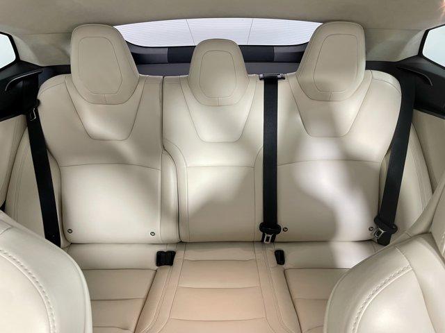 used 2018 Tesla Model S car, priced at $22,477
