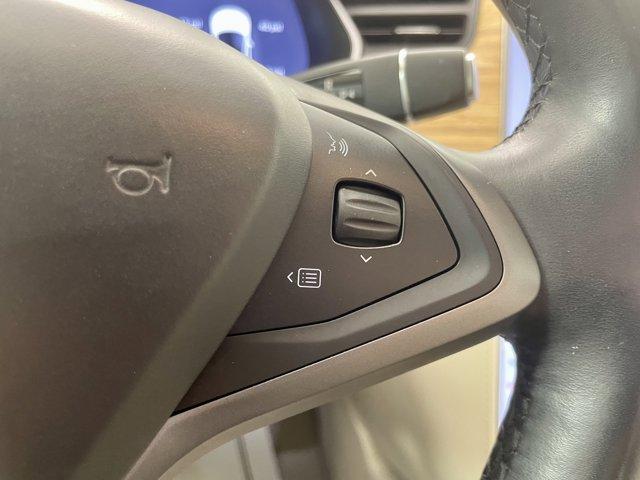 used 2018 Tesla Model S car, priced at $22,477