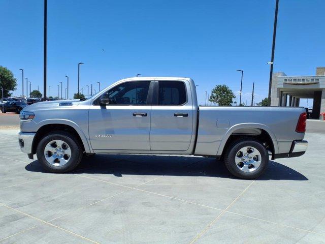 new 2025 Ram 1500 car, priced at $42,471