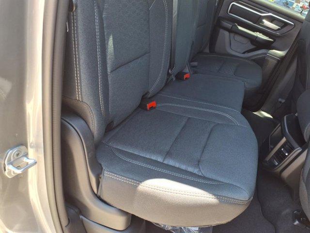 new 2025 Ram 1500 car, priced at $42,471