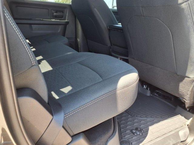 new 2025 Ram 2500 car, priced at $60,432