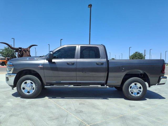 new 2025 Ram 2500 car, priced at $60,432