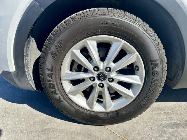 used 2020 Kia Sorento car, priced at $15,997
