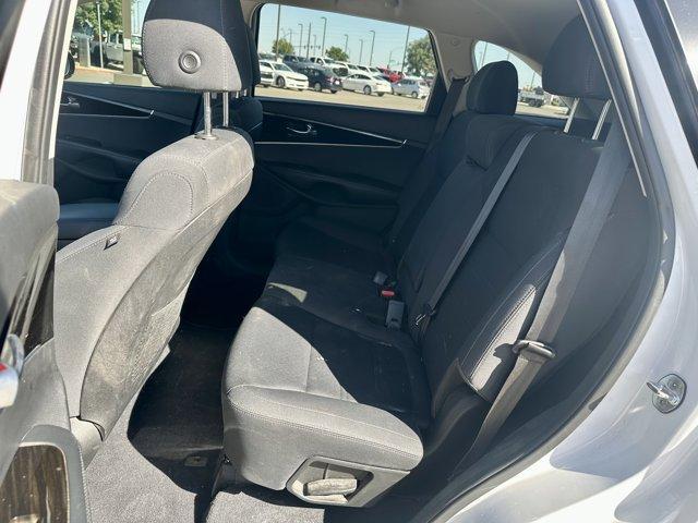 used 2020 Kia Sorento car, priced at $15,997