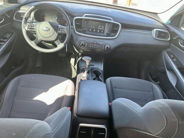 used 2020 Kia Sorento car, priced at $15,997