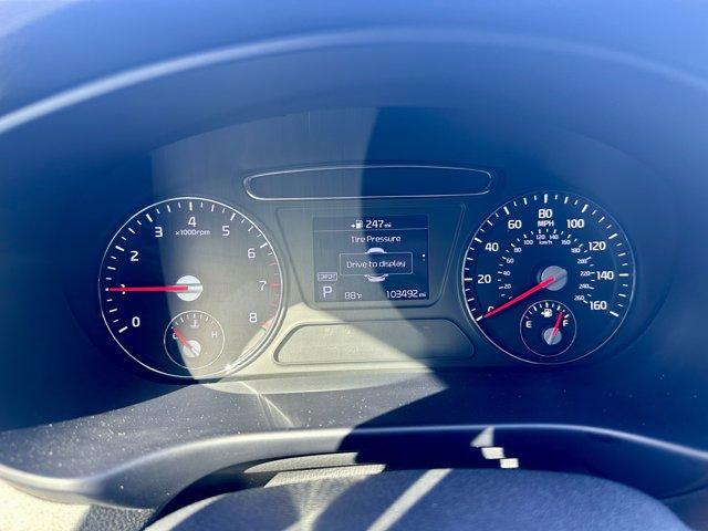 used 2020 Kia Sorento car, priced at $15,997