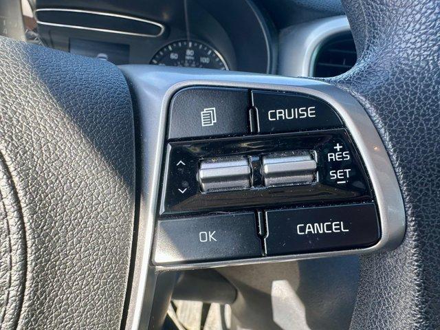 used 2020 Kia Sorento car, priced at $15,997
