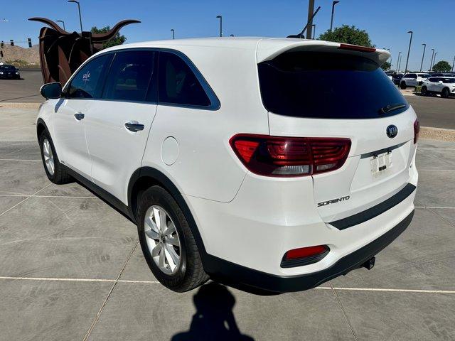 used 2020 Kia Sorento car, priced at $15,997