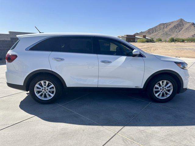 used 2020 Kia Sorento car, priced at $15,997