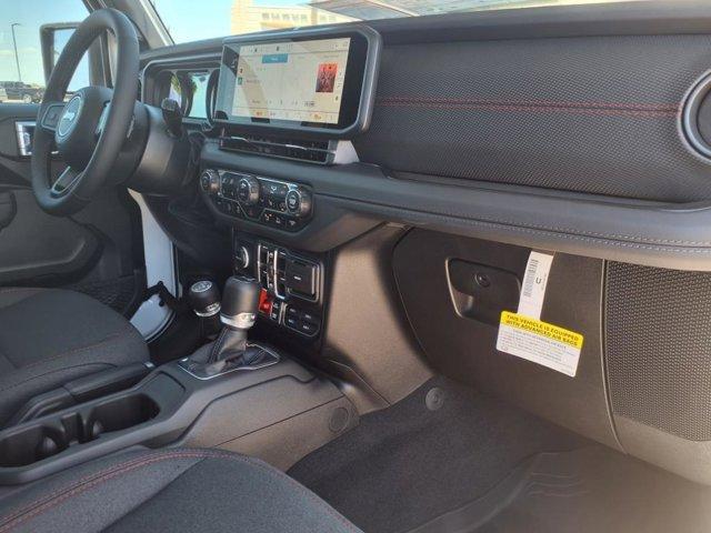 new 2025 Jeep Gladiator car, priced at $46,092