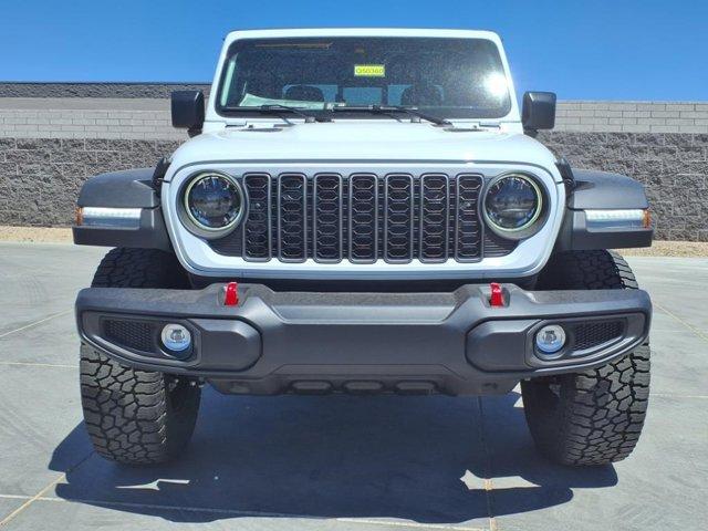 new 2025 Jeep Gladiator car, priced at $46,092