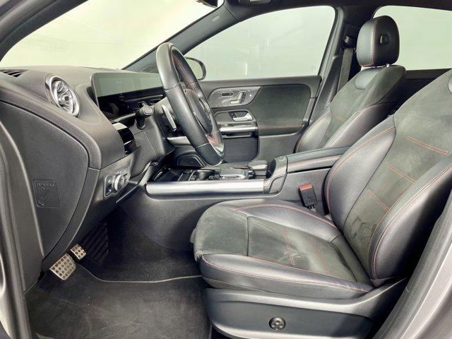 used 2021 Mercedes-Benz GLA 250 car, priced at $27,477