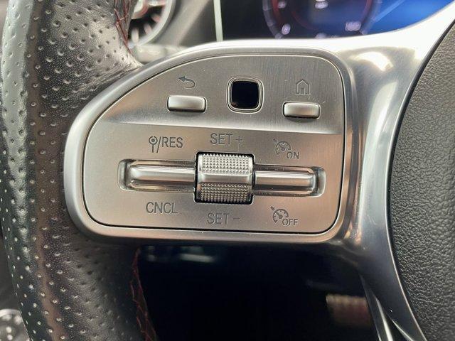 used 2021 Mercedes-Benz GLA 250 car, priced at $27,477