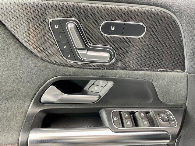 used 2021 Mercedes-Benz GLA 250 car, priced at $27,477