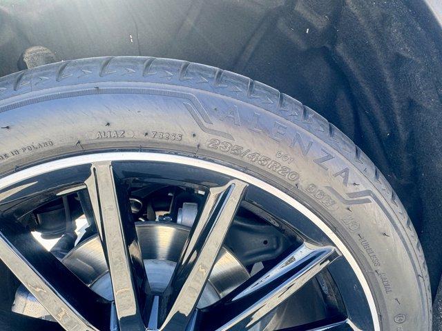 used 2021 Mercedes-Benz GLA 250 car, priced at $29,977