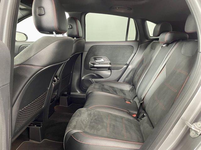 used 2021 Mercedes-Benz GLA 250 car, priced at $27,477