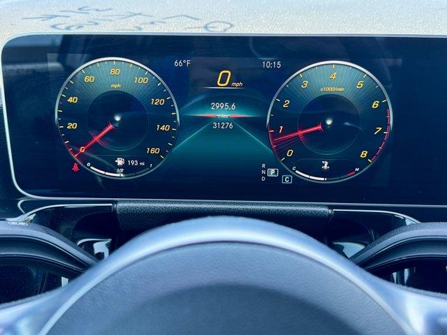 used 2021 Mercedes-Benz GLA 250 car, priced at $29,977