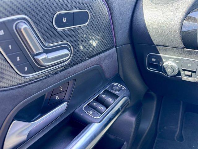 used 2021 Mercedes-Benz GLA 250 car, priced at $29,977