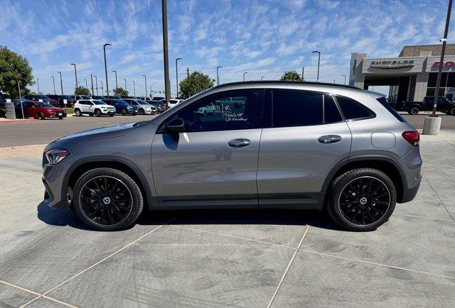 used 2021 Mercedes-Benz GLA 250 car, priced at $29,977