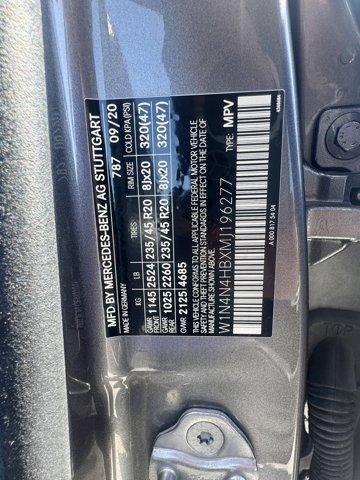 used 2021 Mercedes-Benz GLA 250 car, priced at $29,977