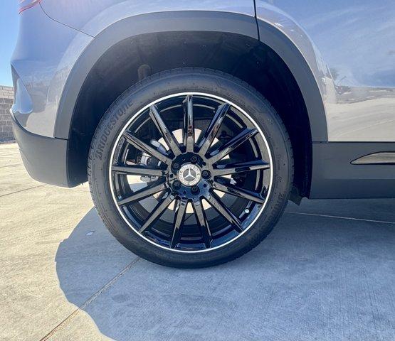 used 2021 Mercedes-Benz GLA 250 car, priced at $29,977