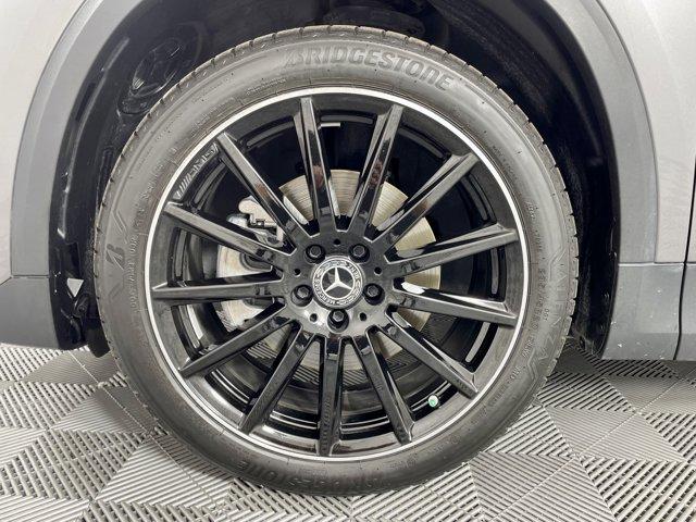 used 2021 Mercedes-Benz GLA 250 car, priced at $27,477