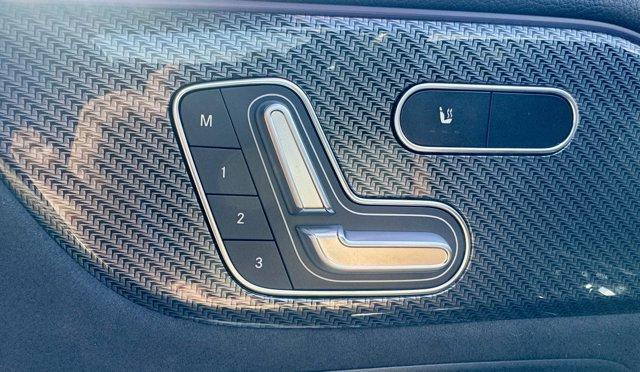used 2021 Mercedes-Benz GLA 250 car, priced at $29,977