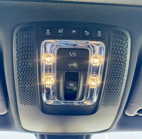 used 2021 Mercedes-Benz GLA 250 car, priced at $29,977