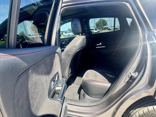 used 2021 Mercedes-Benz GLA 250 car, priced at $29,977