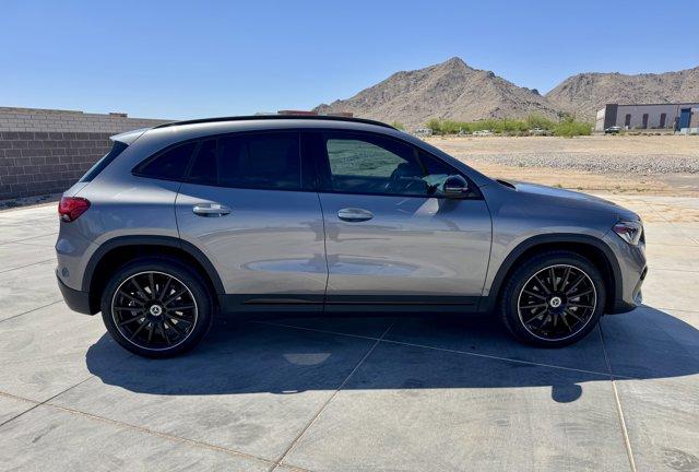 used 2021 Mercedes-Benz GLA 250 car, priced at $29,977