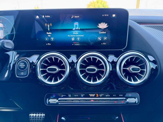 used 2021 Mercedes-Benz GLA 250 car, priced at $29,977