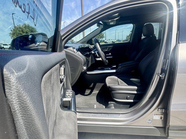 used 2021 Mercedes-Benz GLA 250 car, priced at $29,977