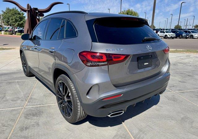 used 2021 Mercedes-Benz GLA 250 car, priced at $29,977