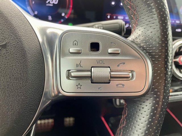 used 2021 Mercedes-Benz GLA 250 car, priced at $27,477