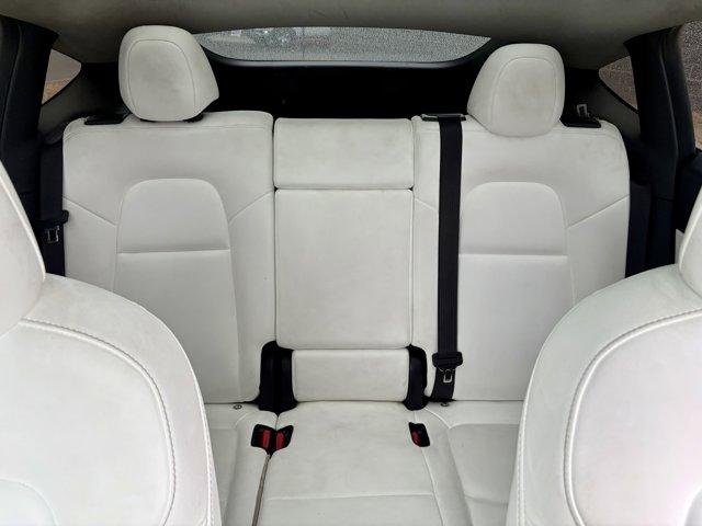 used 2021 Tesla Model Y car, priced at $21,977