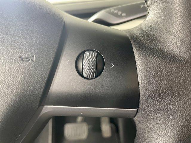 used 2021 Tesla Model Y car, priced at $21,477