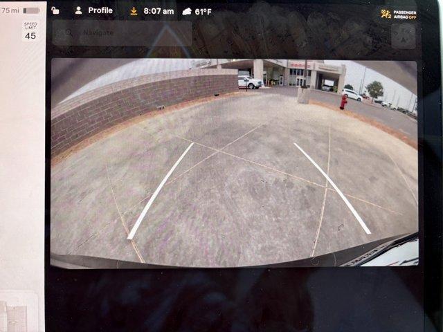 used 2021 Tesla Model Y car, priced at $21,977