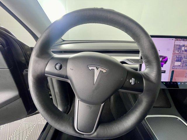 used 2021 Tesla Model Y car, priced at $21,477