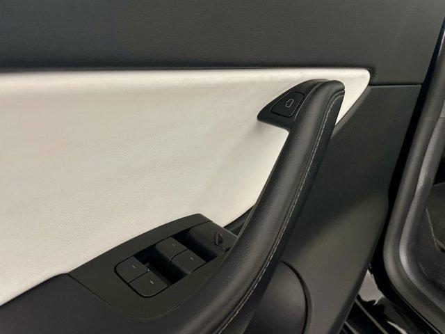 used 2021 Tesla Model Y car, priced at $21,477