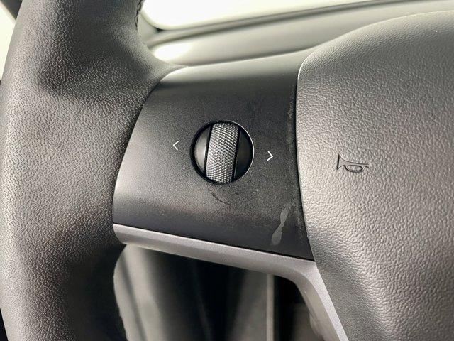 used 2021 Tesla Model Y car, priced at $21,477