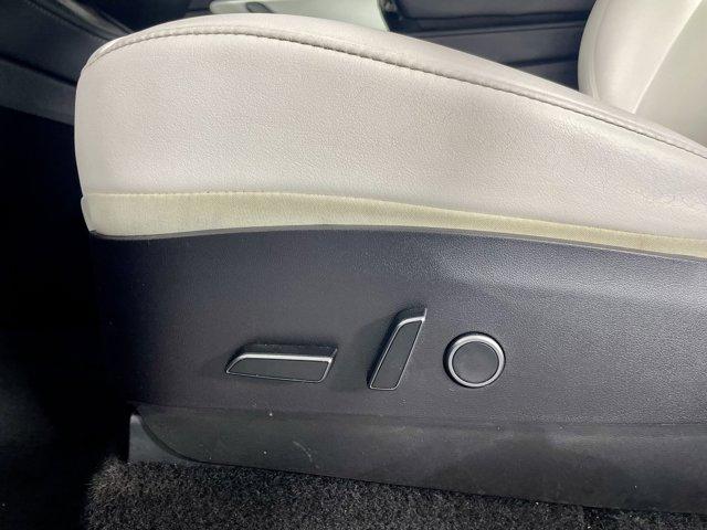 used 2021 Tesla Model Y car, priced at $21,477