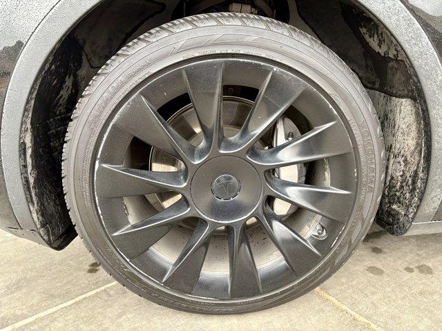 used 2021 Tesla Model Y car, priced at $21,977