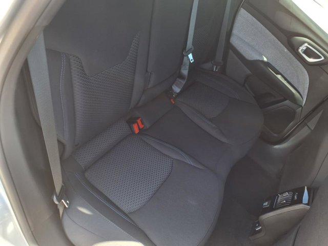 new 2025 Jeep Compass car, priced at $26,468