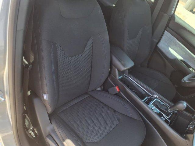 new 2025 Jeep Compass car, priced at $26,468