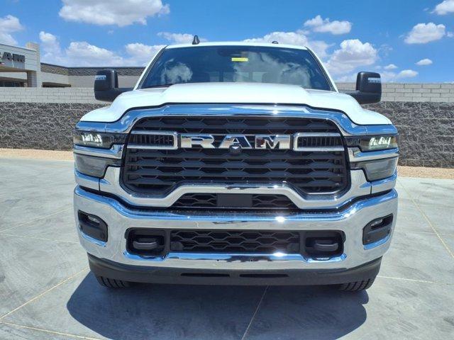 new 2025 Ram 2500 car, priced at $64,959