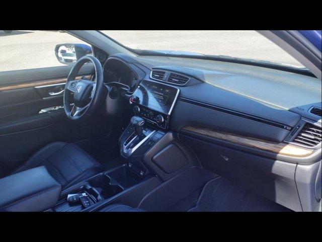 used 2020 Honda CR-V car, priced at $29,995