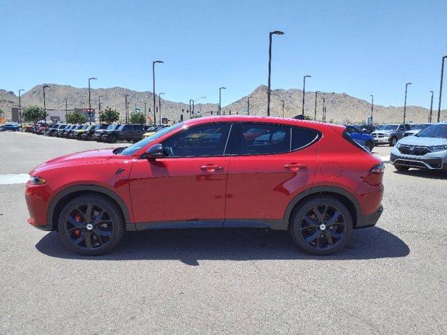 new 2024 Dodge Hornet car, priced at $43,306