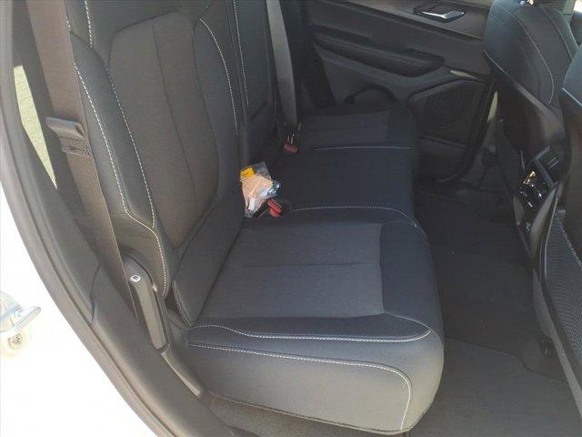 new 2025 Jeep Grand Cherokee car, priced at $33,298