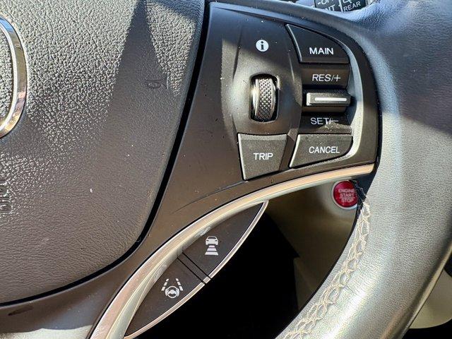 used 2020 Acura MDX car, priced at $26,477