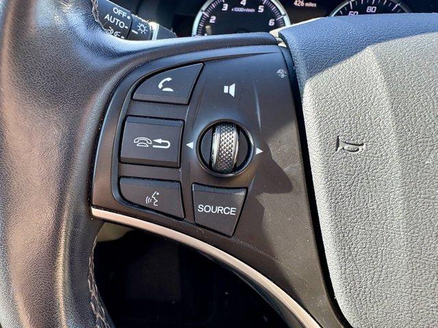 used 2020 Acura MDX car, priced at $26,477